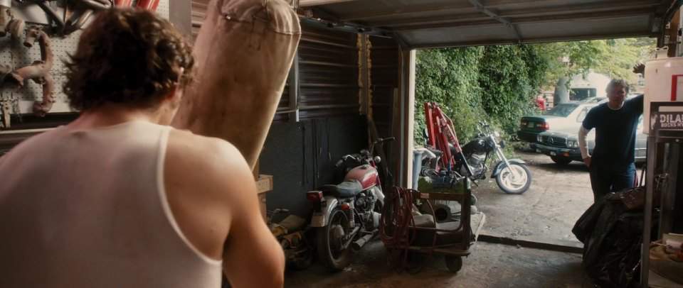 Honda CB 350 K3