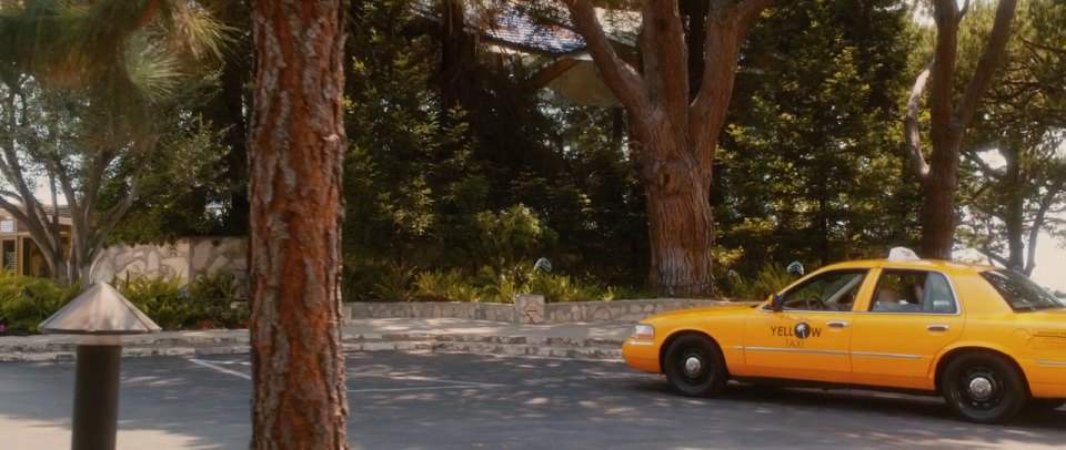 Mercury Grand Marquis
