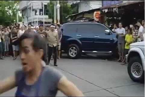 Mitsubishi Montero Sport