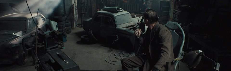 Ford Prefect