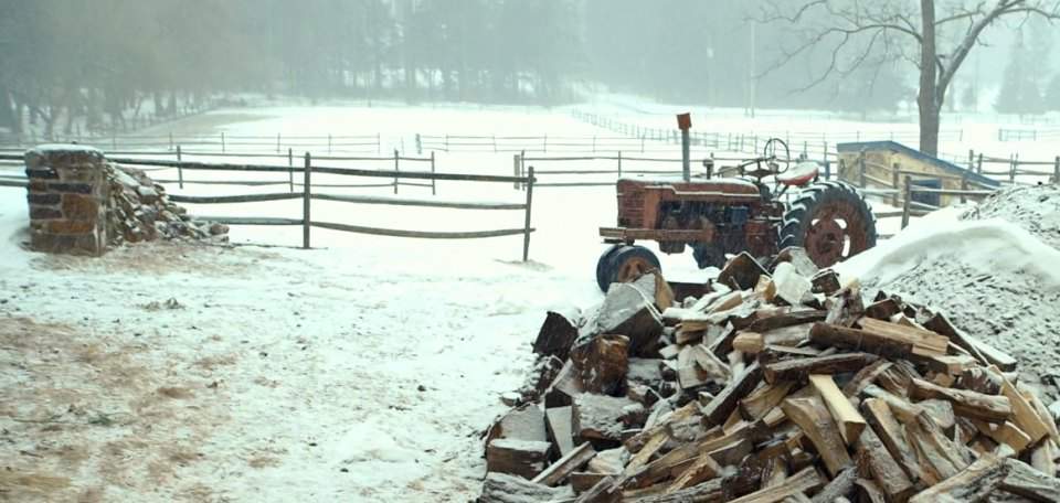 Farmall H