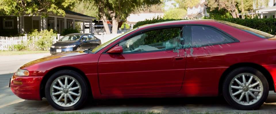 Chrysler Sebring