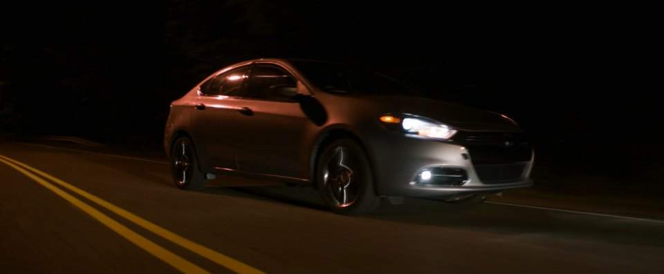 Dodge Dart