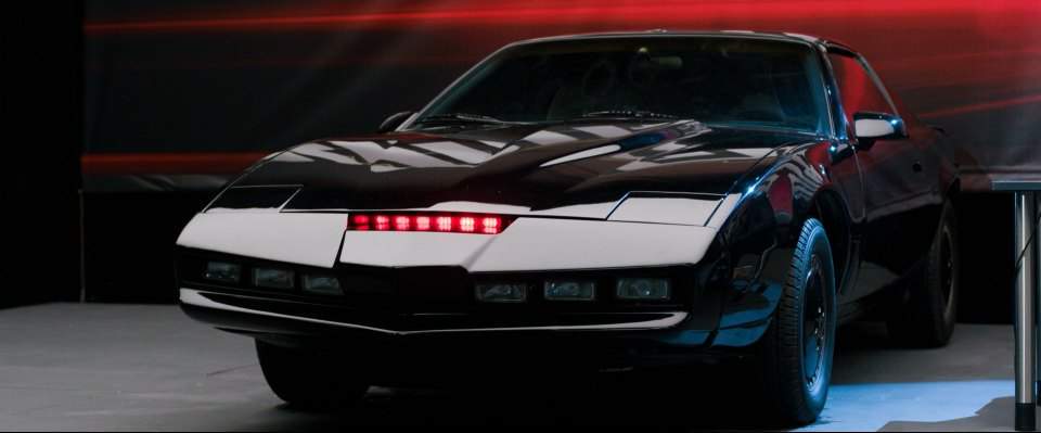 Pontiac Firebird