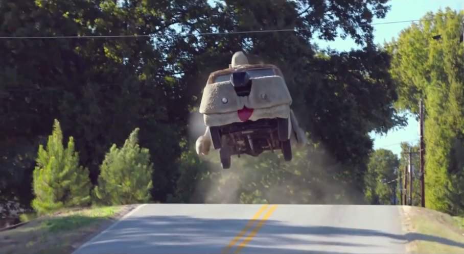 Ford Econoline