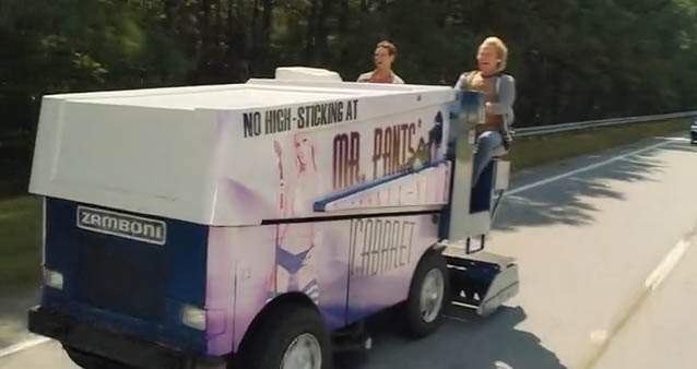 Zamboni 