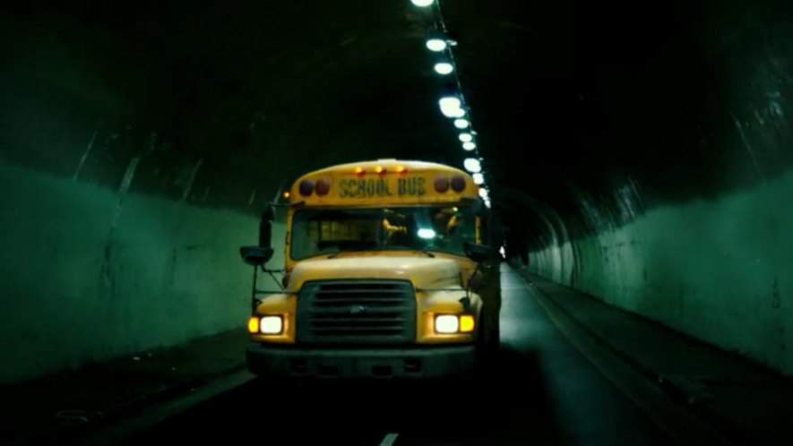 Ford B-Series
