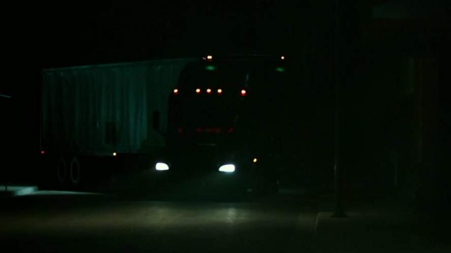 Freightliner Columbia