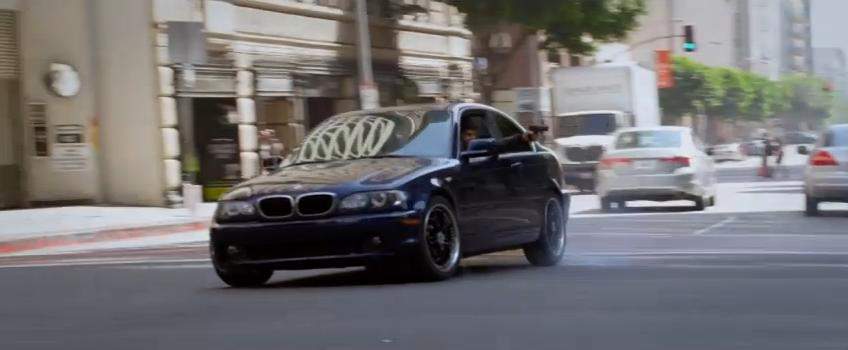 BMW 330Ci