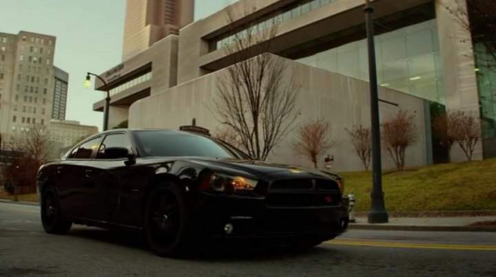 Dodge Charger