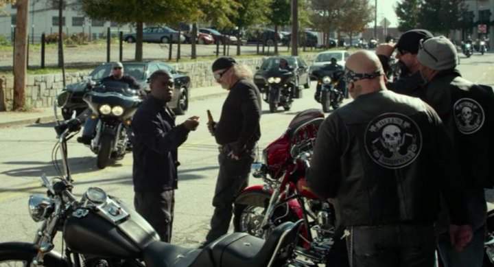 Harley-Davidson Road Glide