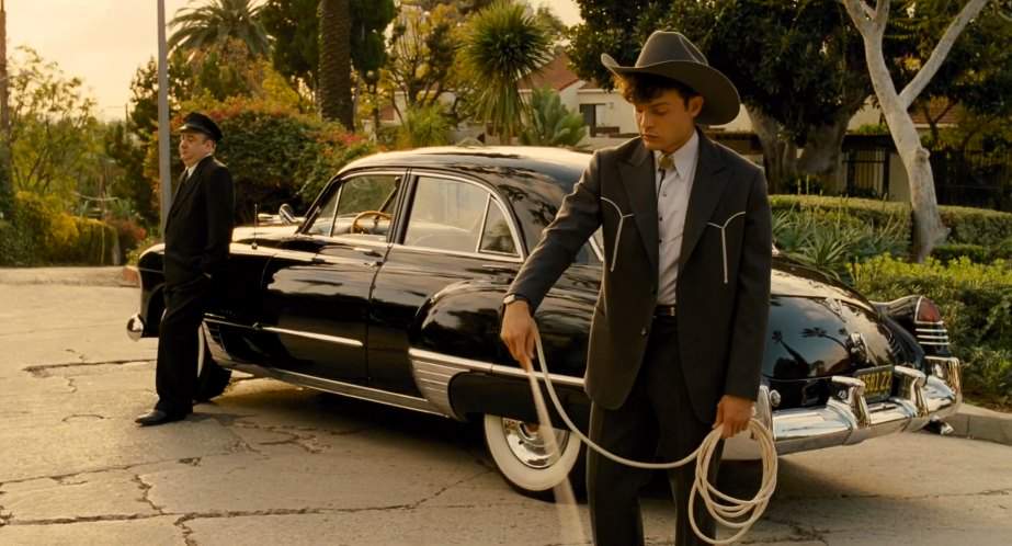 Cadillac Series 62