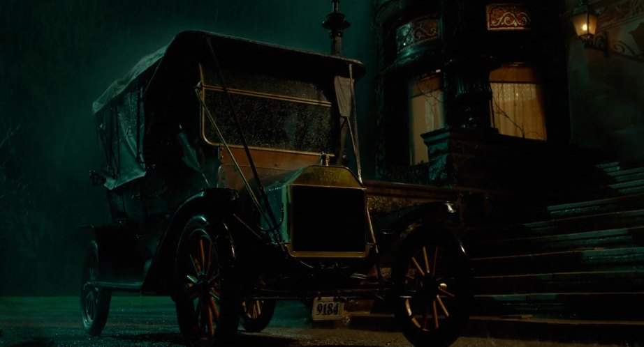 Ford Model T