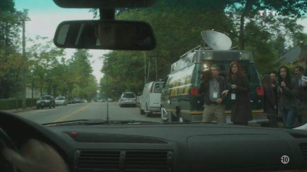Dodge Ram Van