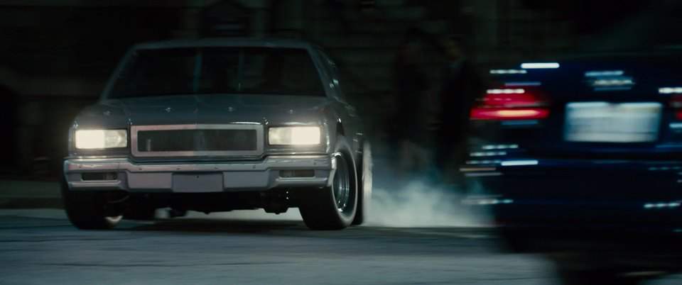 Chevrolet Caprice
