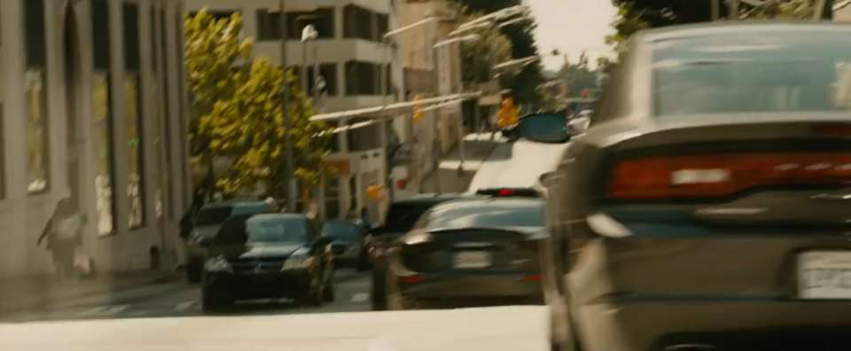 Dodge Avenger
