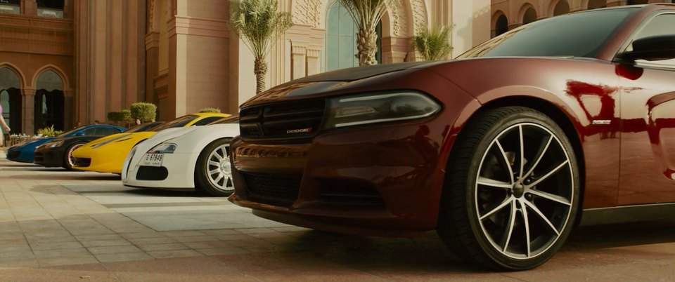 Dodge Charger
