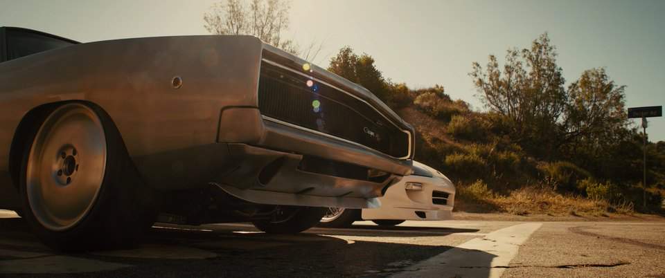 Dodge Charger