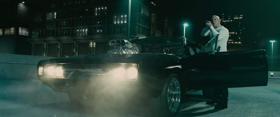 Dodge Charger R/T