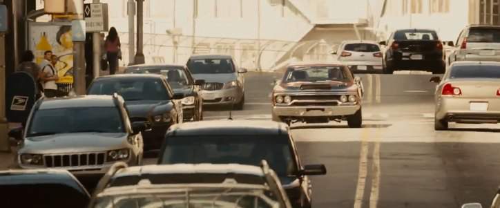 Dodge Charger
