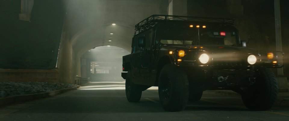 Hummer 