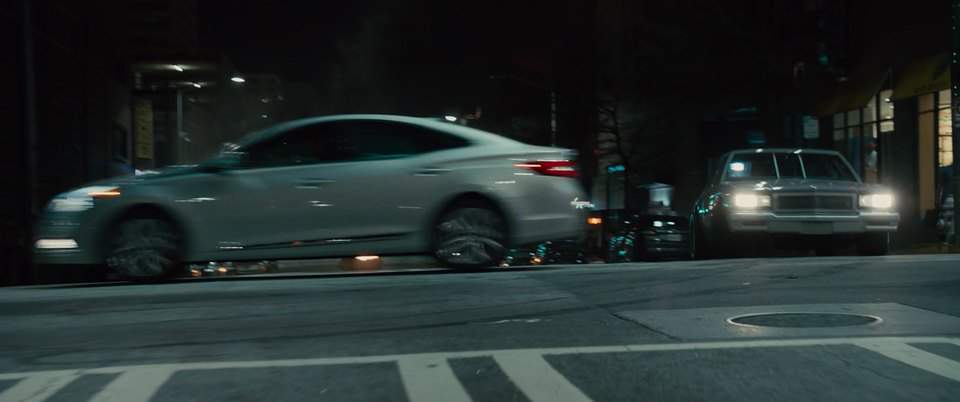 Hyundai Azera