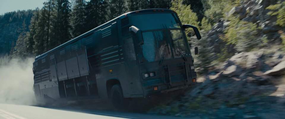 Kässbohrer Setra S 215 HDH Transcontinental