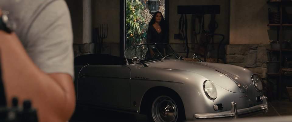 Vintage Speedsters 356 Speedster