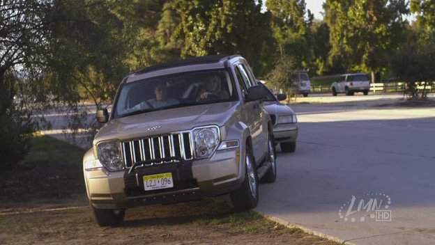 Jeep Liberty