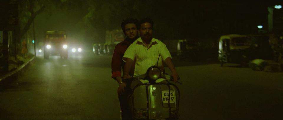 Bajaj Chetak