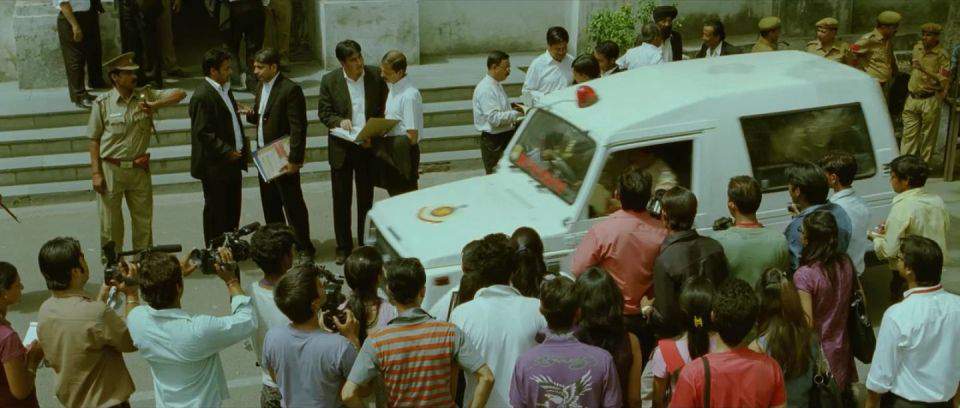 Maruti Gypsy