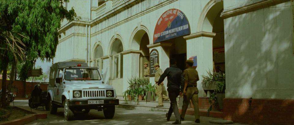 Maruti Gypsy