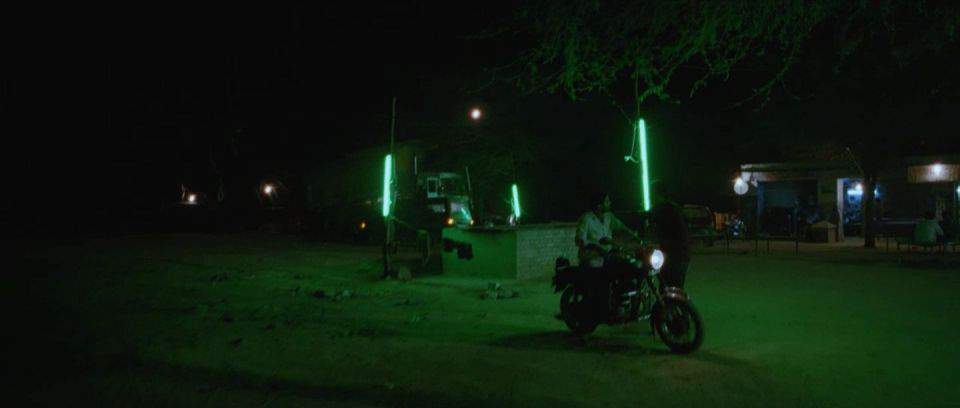 Yezdi 250