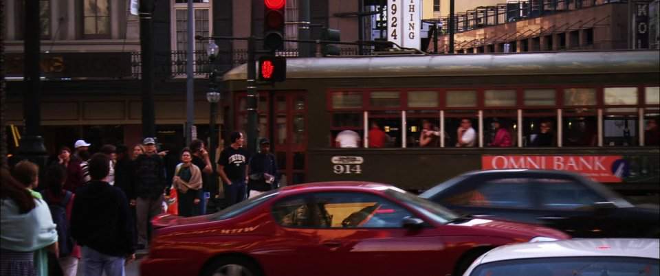 Chevrolet Monte Carlo