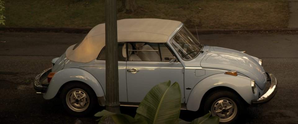 Volkswagen Convertible