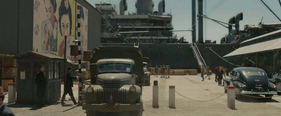 Chevrolet Heavy-Duty