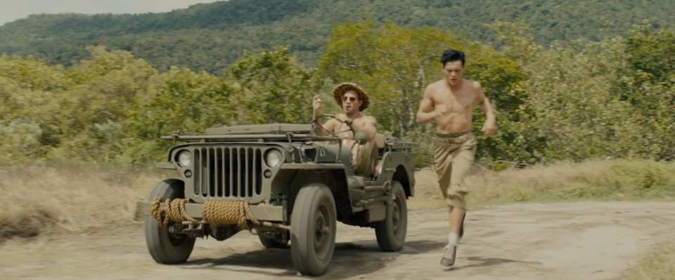 Willys MB 'Jeep'