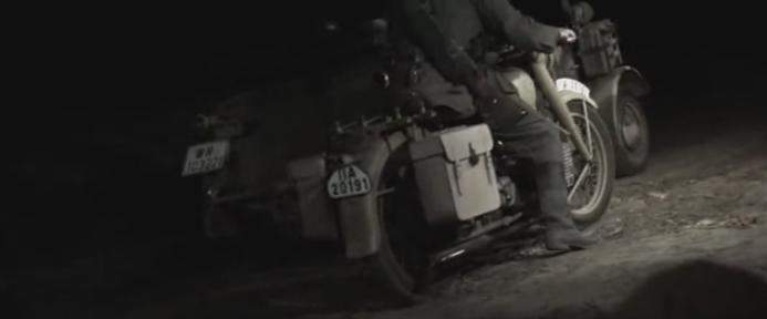 Chang Jiang CJ 750