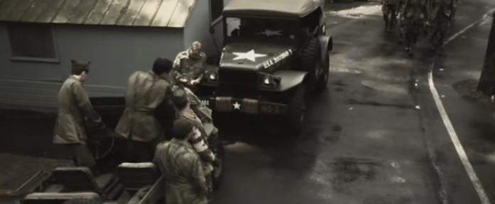Dodge WC 56