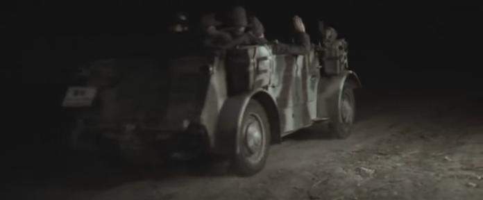 Volkswagen Kübelwagen