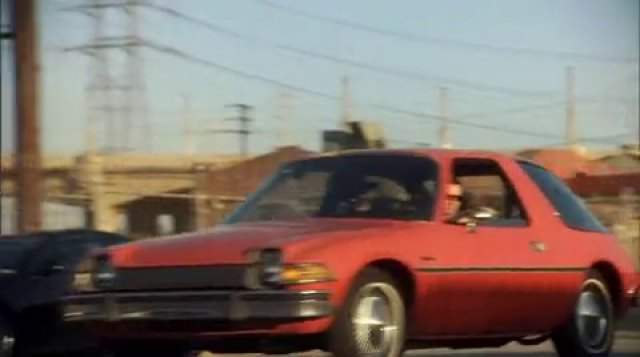 AMC Pacer