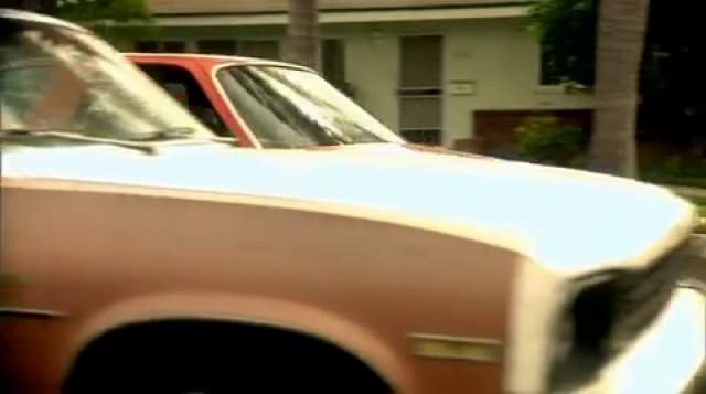 Chevrolet Nova