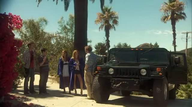 Hummer 
