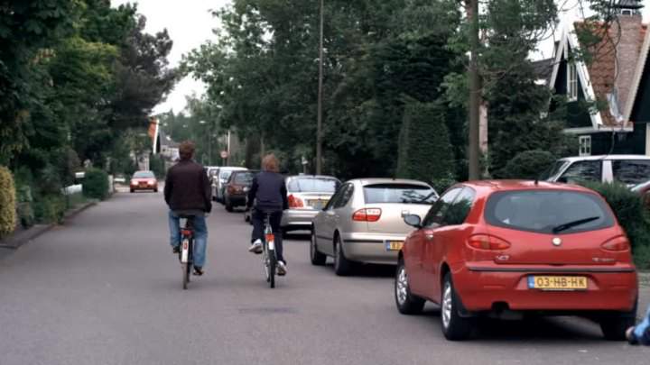 Alfa Romeo 147