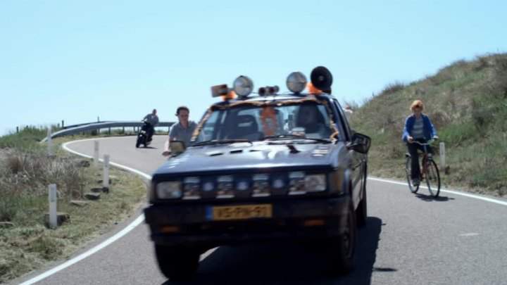Mazda B-2000
