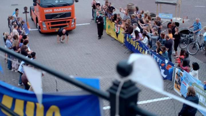Volvo FH