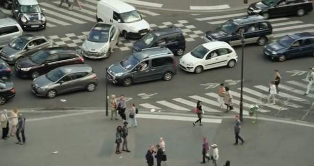 Renault Clio 4