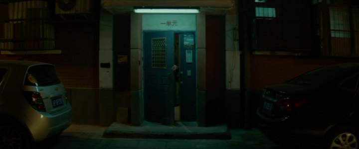 Beijing-Hyundai Elantra Yuedong