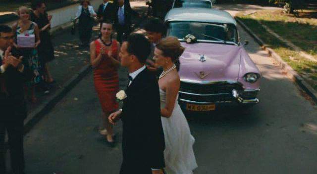 Cadillac Fleetwood 60 Special