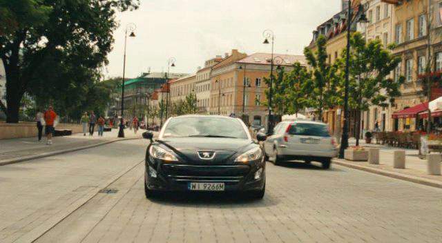 Ford Mondeo Kombi MkIII